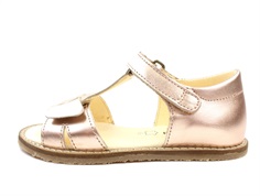 Bundgaard sandal Sondra rose gold